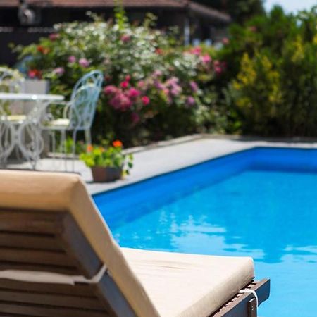 Villa Jordan Ohrid Luaran gambar