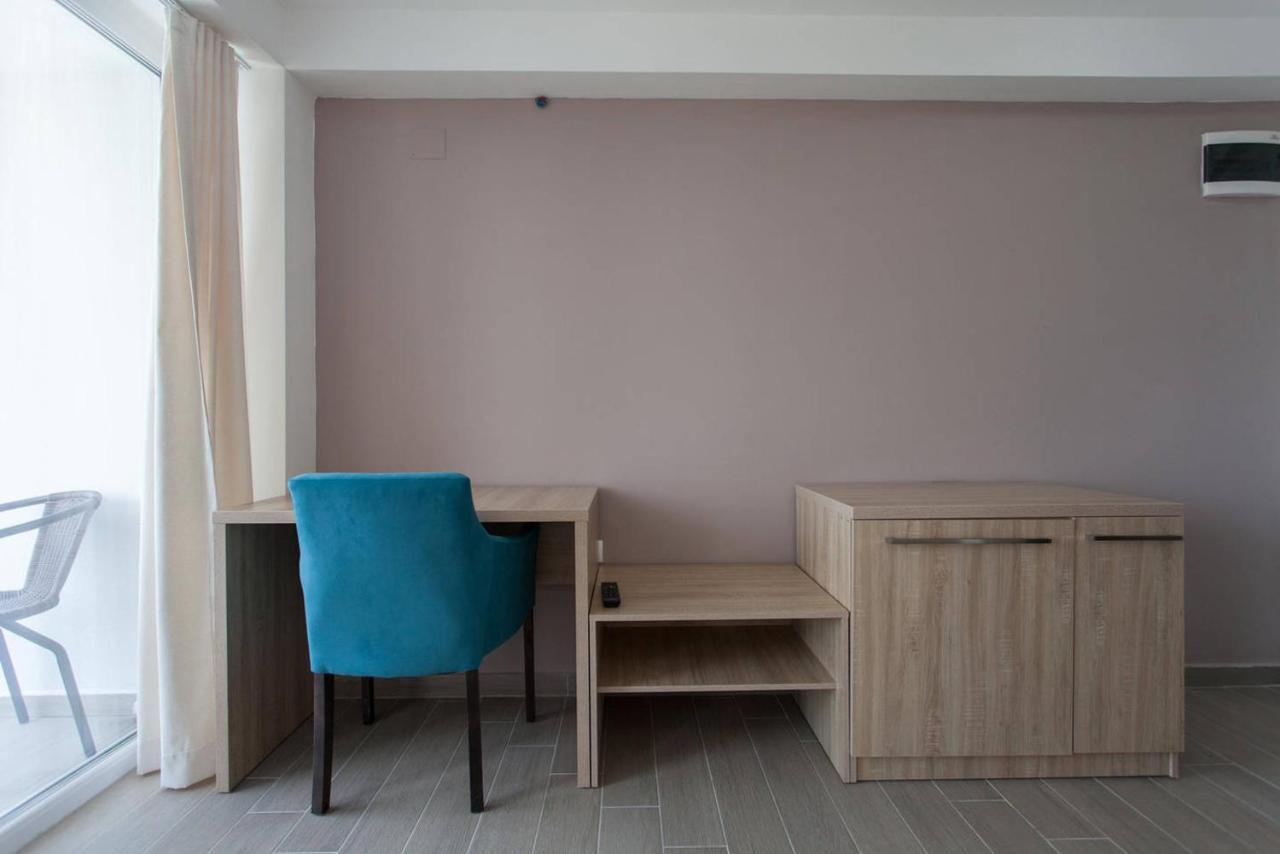Villa Jordan Ohrid Luaran gambar