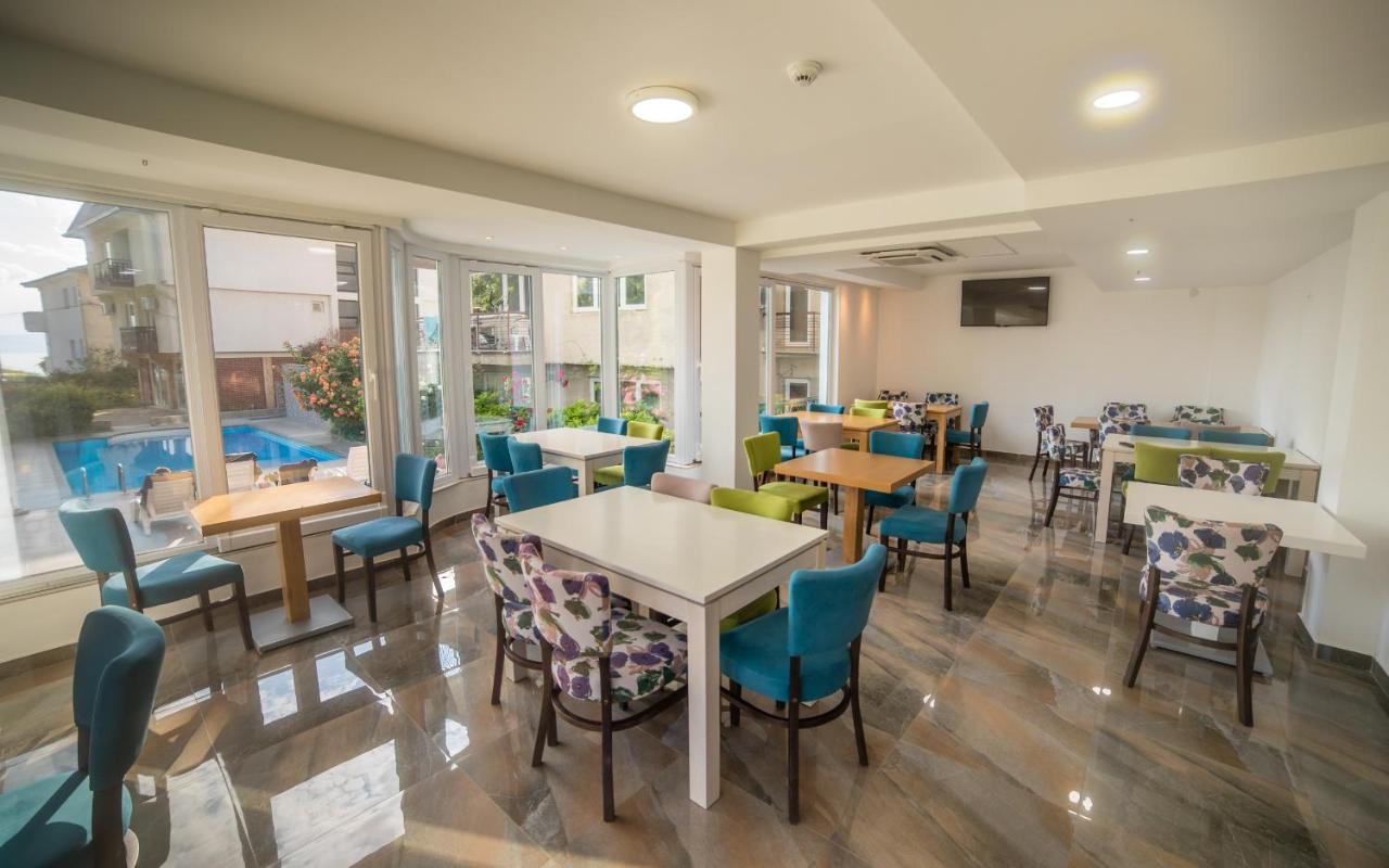 Villa Jordan Ohrid Luaran gambar