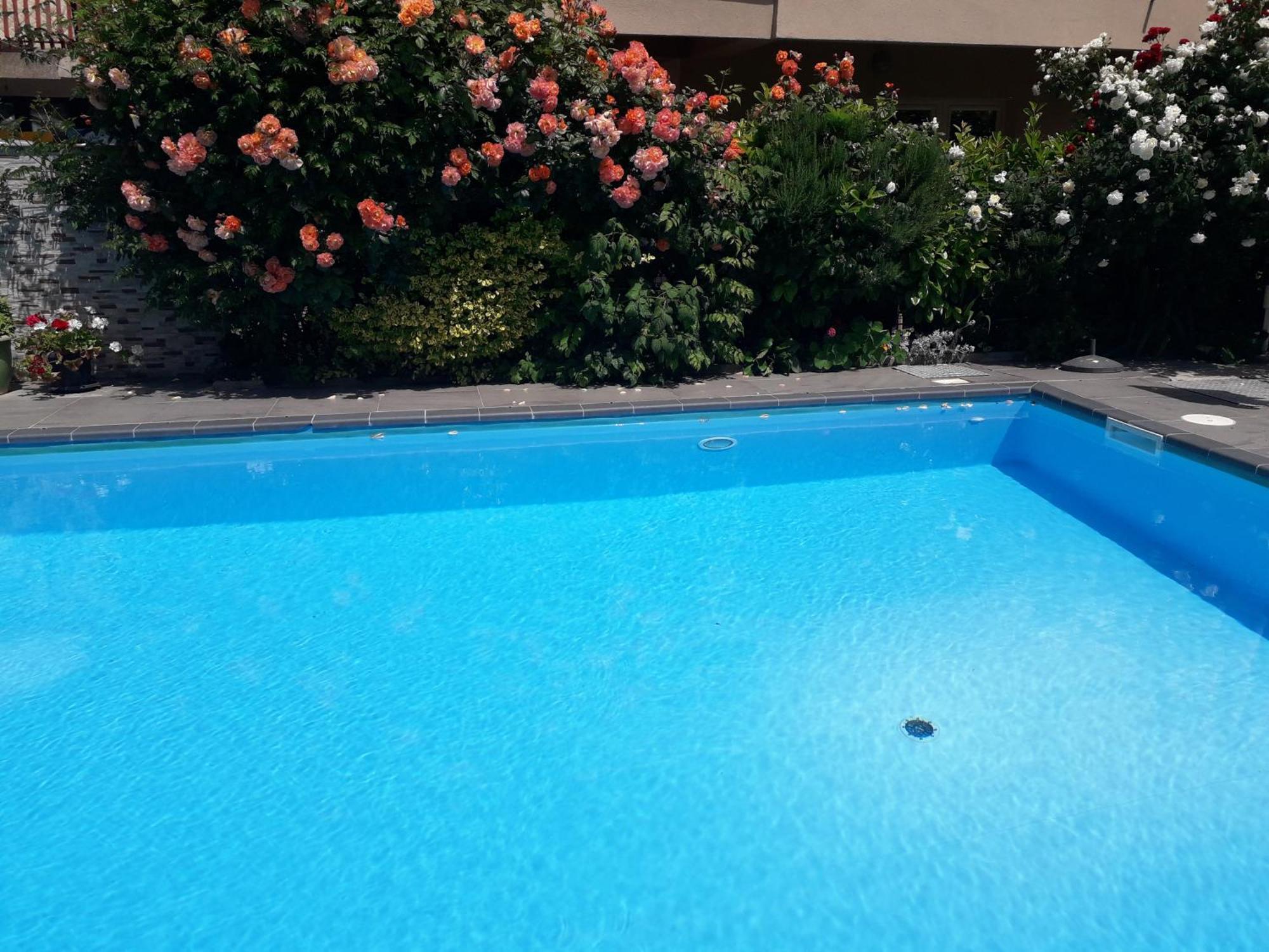 Villa Jordan Ohrid Luaran gambar