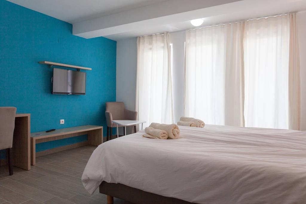 Villa Jordan Ohrid Luaran gambar