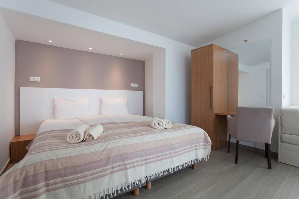 Villa Jordan Ohrid Bilik gambar