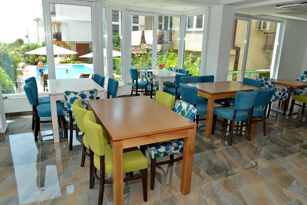 Villa Jordan Ohrid Luaran gambar
