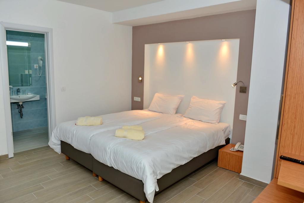 Villa Jordan Ohrid Bilik gambar