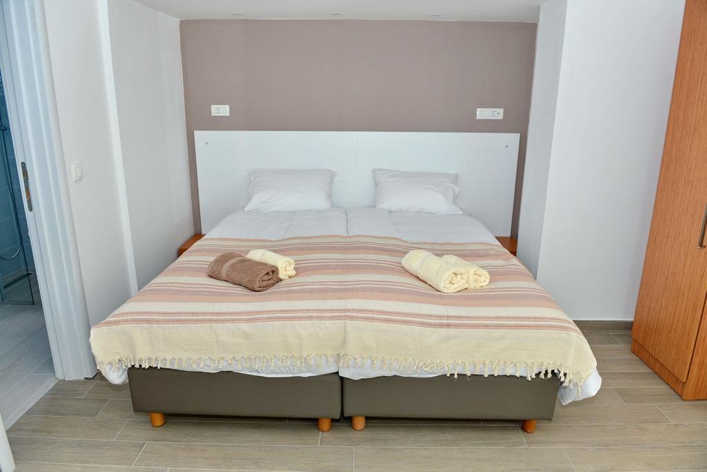 Villa Jordan Ohrid Bilik gambar