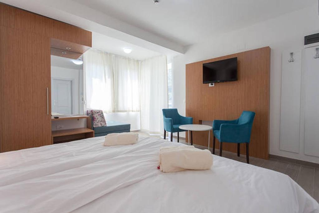 Villa Jordan Ohrid Luaran gambar