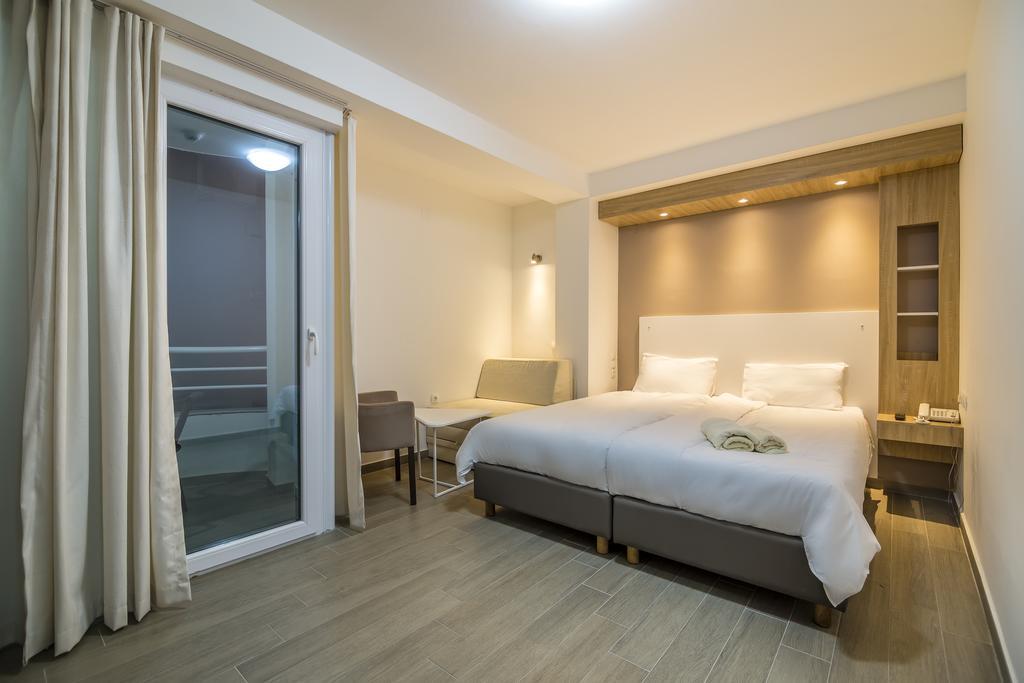 Villa Jordan Ohrid Luaran gambar