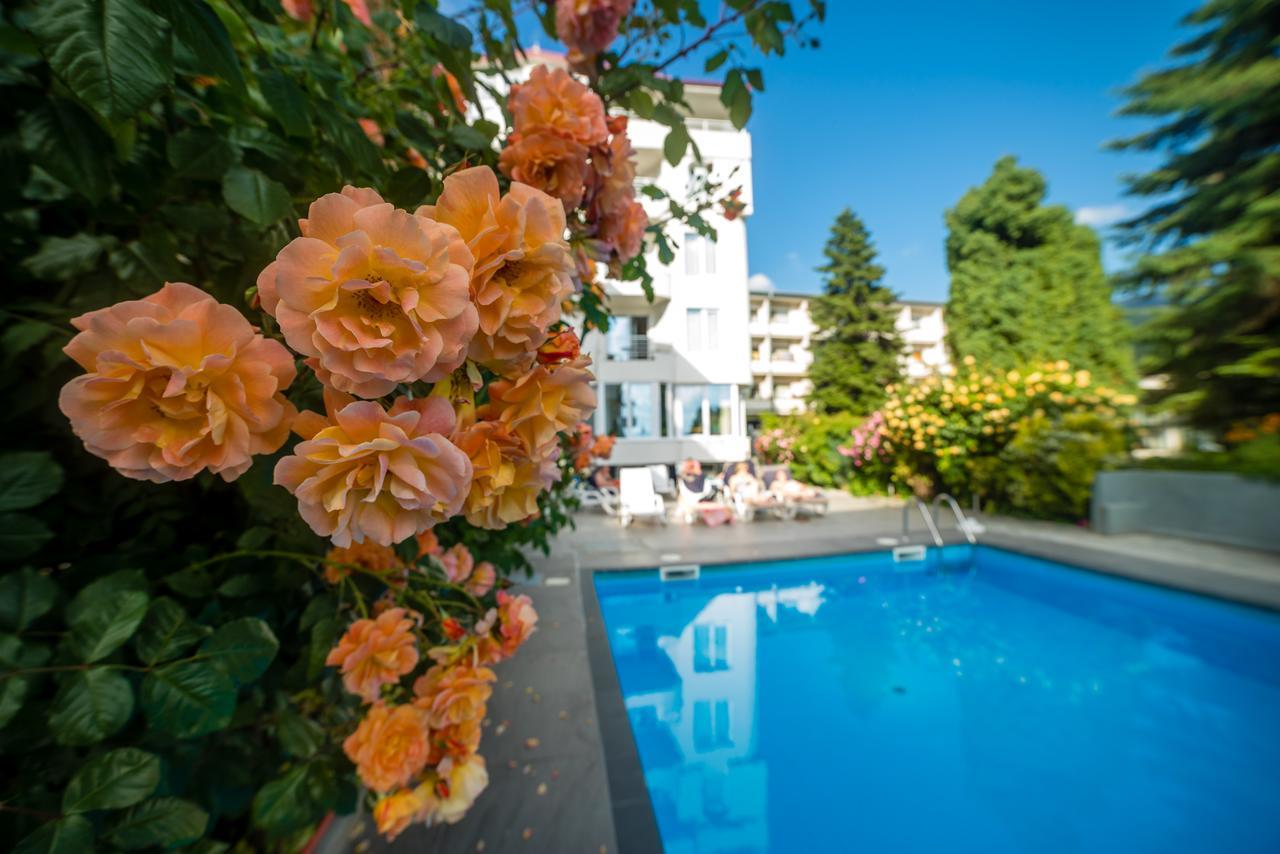 Villa Jordan Ohrid Luaran gambar