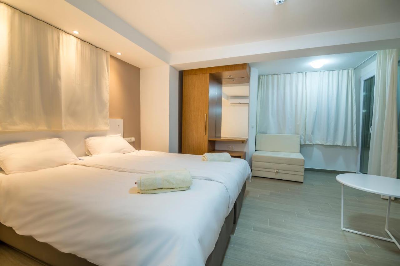 Villa Jordan Ohrid Luaran gambar