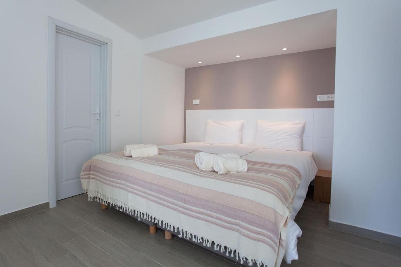 Villa Jordan Ohrid Luaran gambar