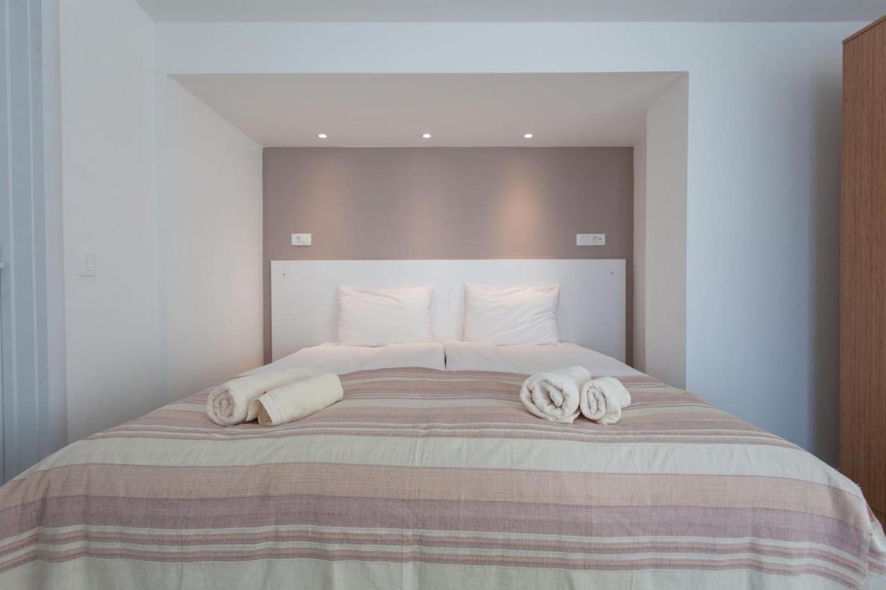 Villa Jordan Ohrid Luaran gambar