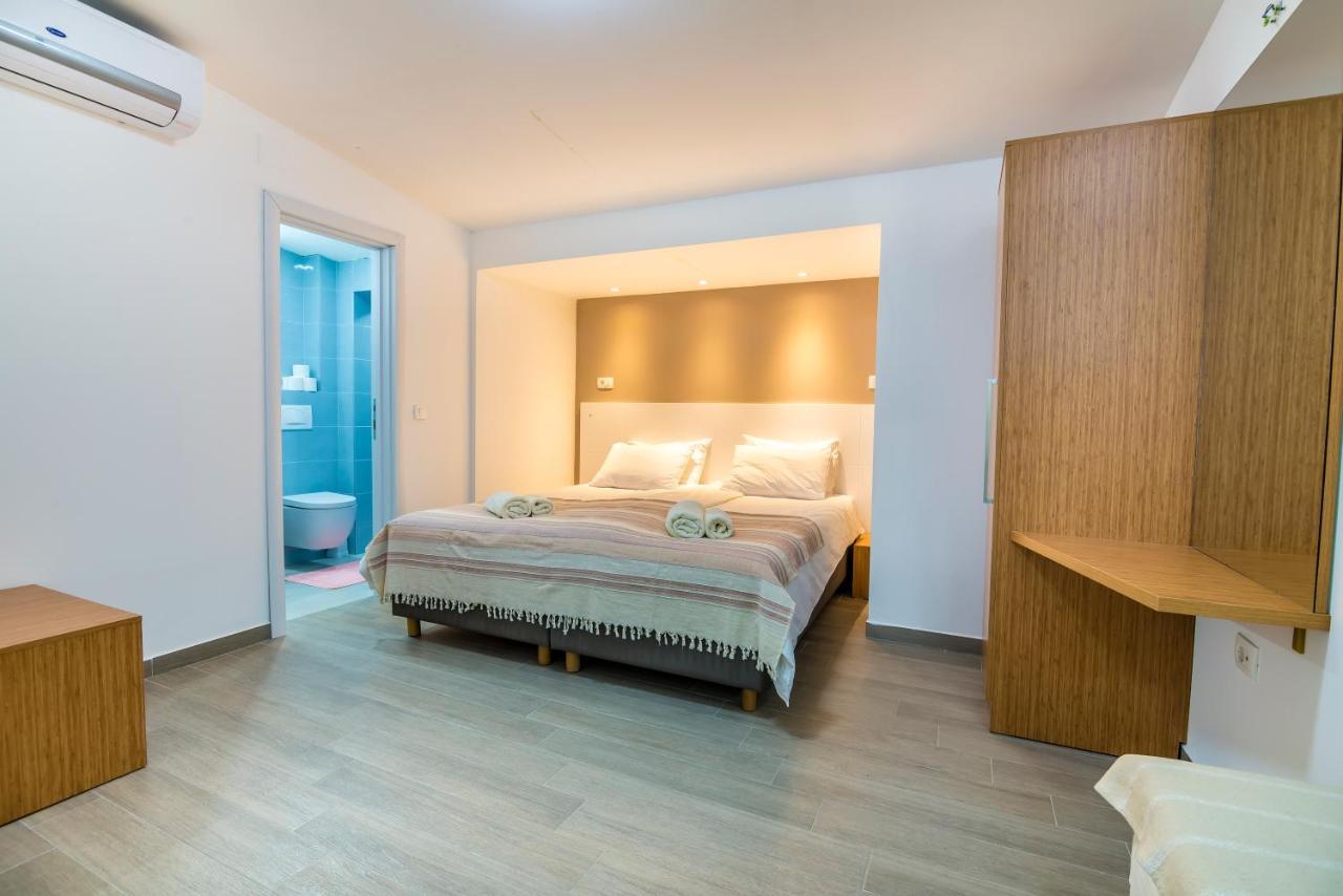 Villa Jordan Ohrid Luaran gambar